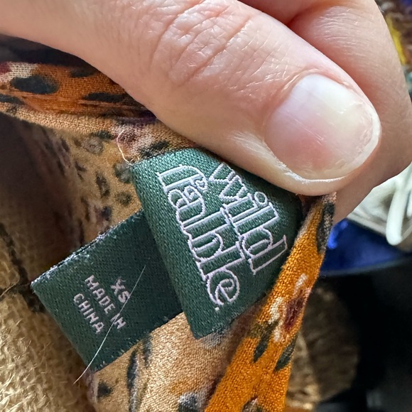 Wild fable - Picture 2 of 2